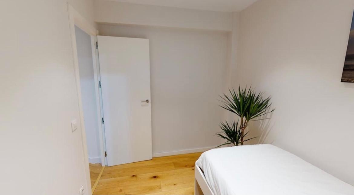 Edsam Brown Madrid Apartment Екстериор снимка